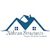 logo Mithran Structures