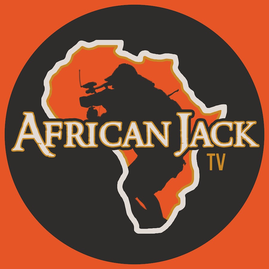 African Jack Wild @africanjacktv