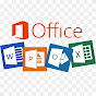 تعلم الMicrosoft office مع أسما