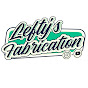Lefty's Fabrication