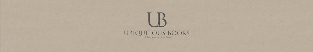 Ubiquitous Books