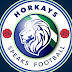 Horkays Speaks Football