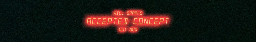 Will Sparks Banner