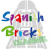 Spanish Bricks Channel