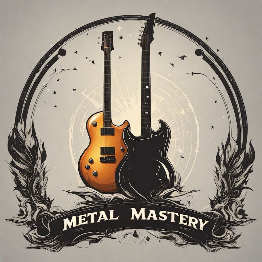 Metal Mastery