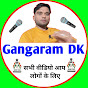 Gangaram DK