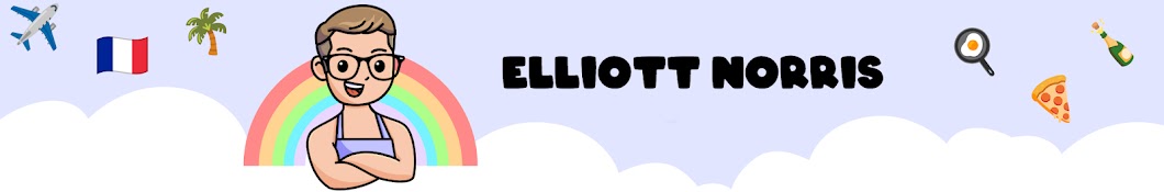 Elliott Norris Banner