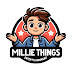 logo Millie Things