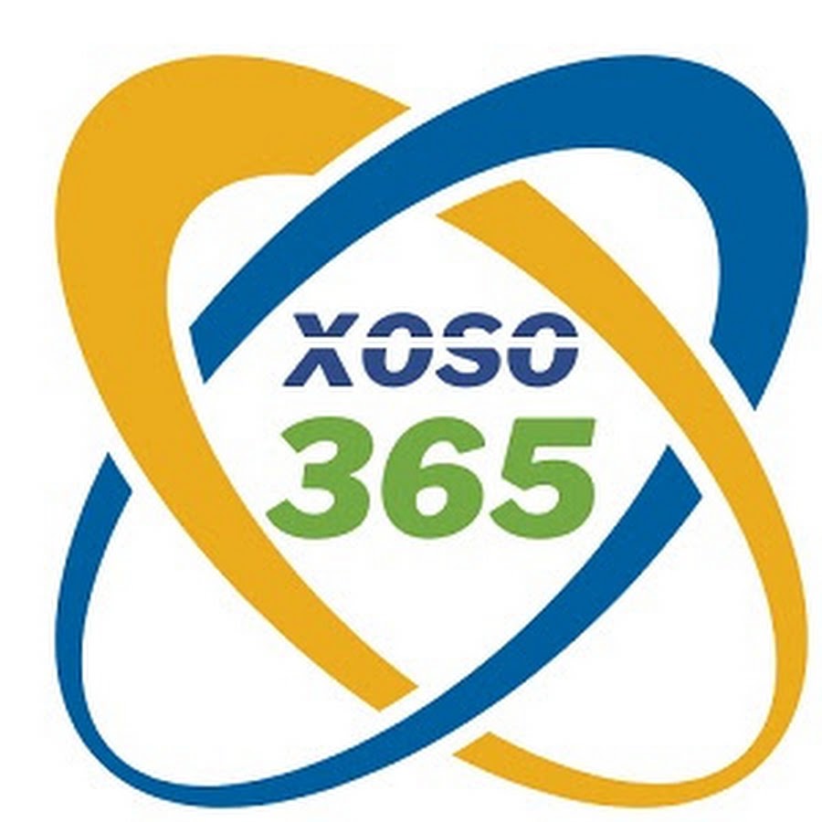 Xoso365 - Công ty xổ số kiến thiết miền Bắc Xoso36 - YouTube