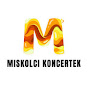 Concerts In Miskolc