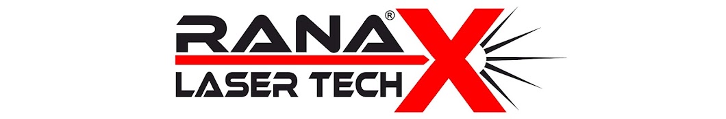 RANA-X LASER TECH