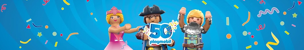 Playmobil Greece