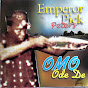 Emperor Pick Peters - Topic