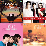 Car Playlist 2000s Hindi songs