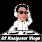 DJ Kasipater Vlogs