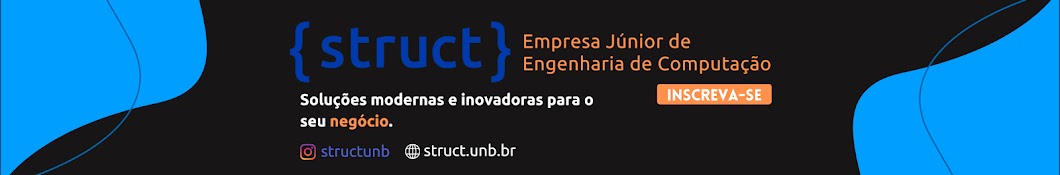 Struct UnB Soluções Web