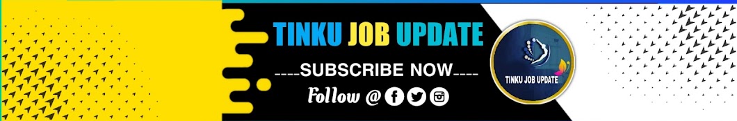 Tinku Job Update