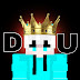 logo D.U gaming