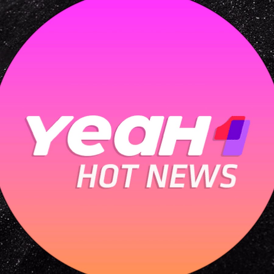 Yeah1 Hot News @yeah1hotnews