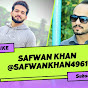 Safwan Khan