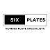 Six Plates