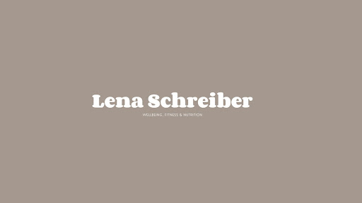 Lena Schreiber banner