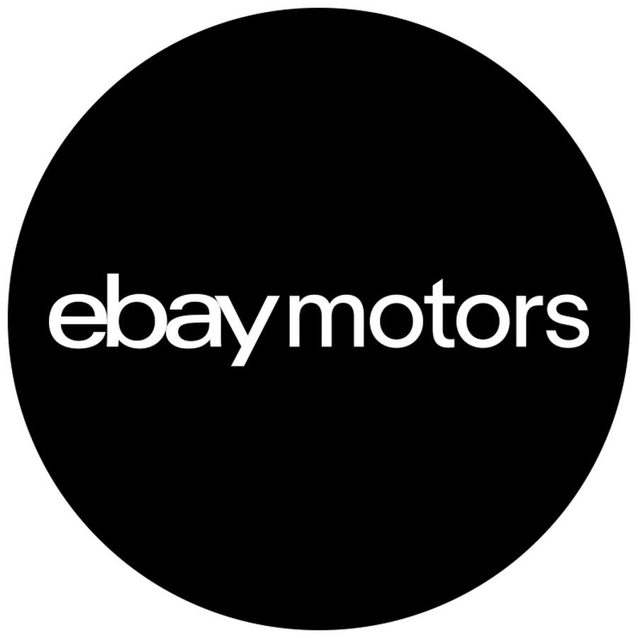 ebay motors logo png