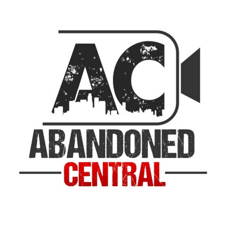 Abandoned Central @abandonedcentral