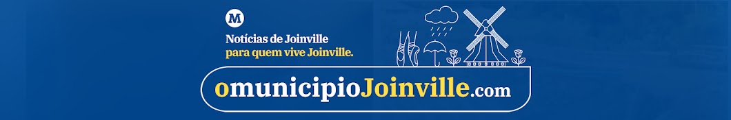 O Município Joinville