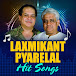 Laxmikant Pyarelal Hit Songs