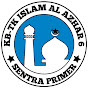 KB-TK Islam Al Azhar 6