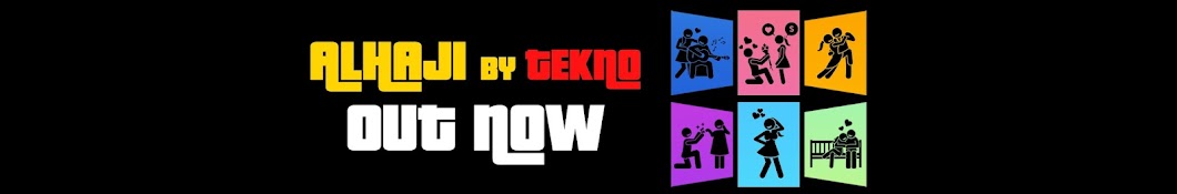 Tekno Miles Banner