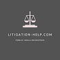 Litigation Help