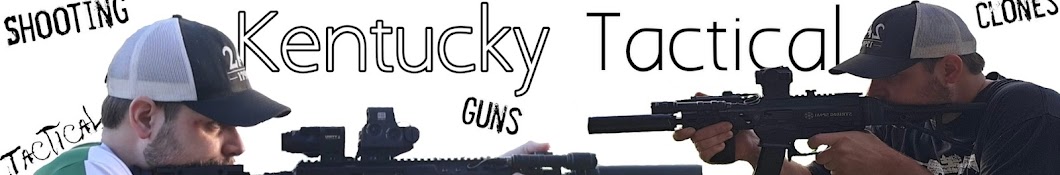 Kentucky Tactical