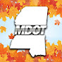 Mississippi Department of Transportation