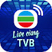 Live With TVB