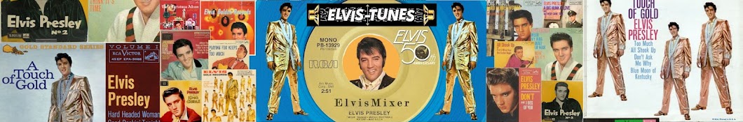 ElvisMixer