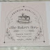 logo The bakery box 