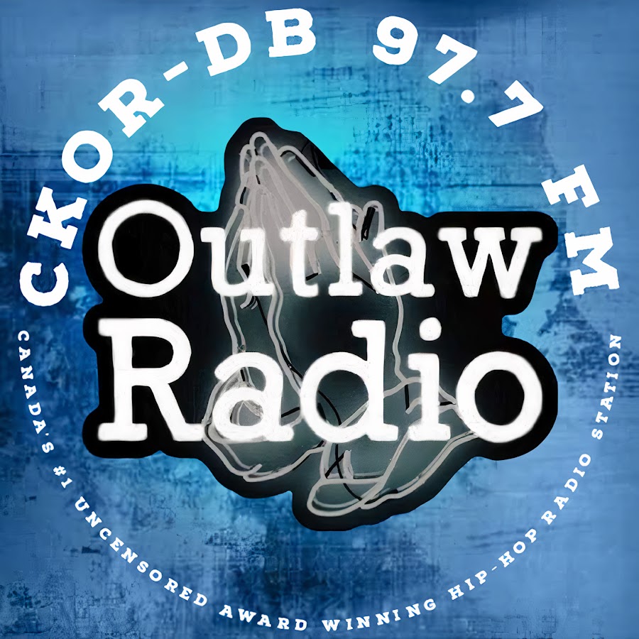 alabanza Contradicción hacerte molestar 97.7 Outlaw Radio FM (Radio Station) - YouTube