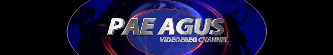 Pae agus videoebeg channel