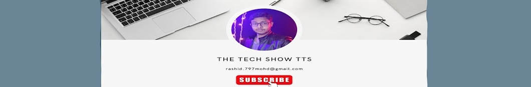 The Tech Show