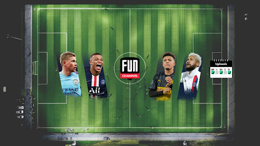 FunChannel banner