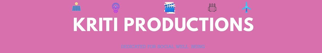 KRITI PRODUCTIONS