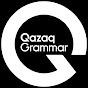 Qazaq Grammar