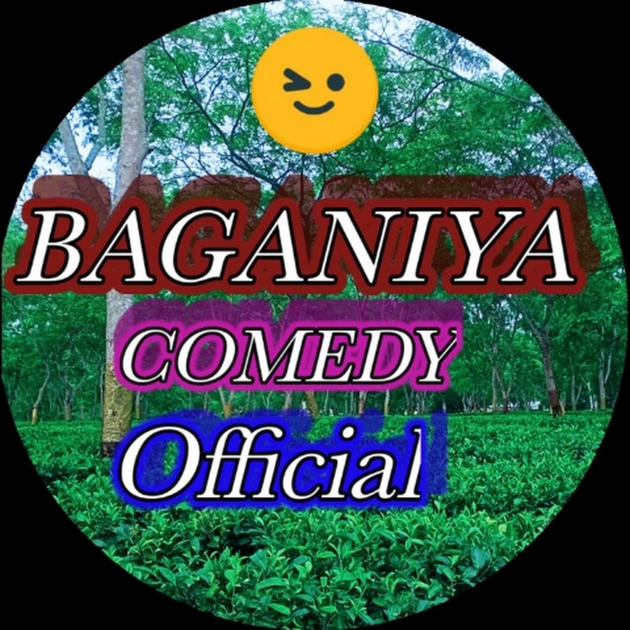 Baganiya comedy 2025