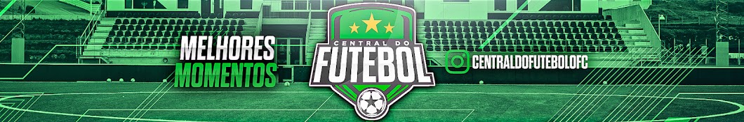 Central do Futebol