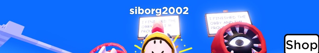 SiborgplayzGD