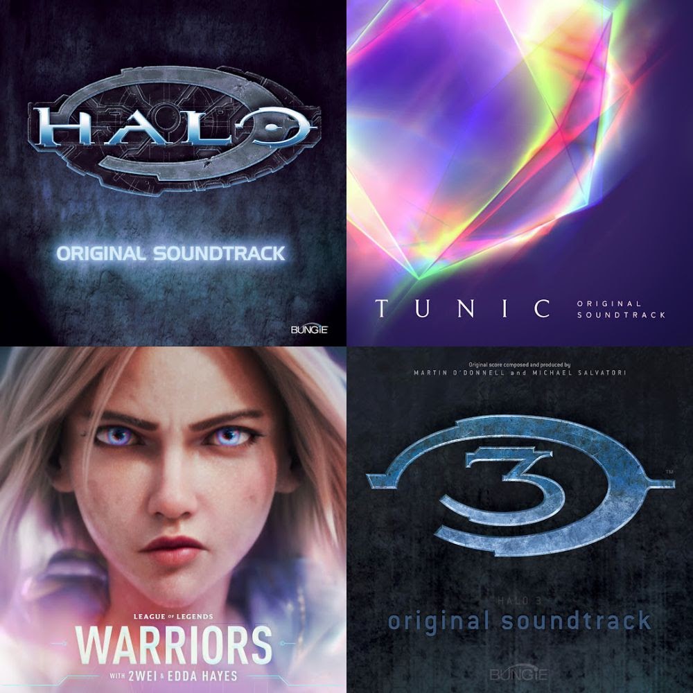 year-5-video-game-music