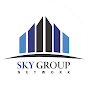 Sky Group Network  / Yonny J. Mamo 