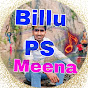 Billu PS Meena